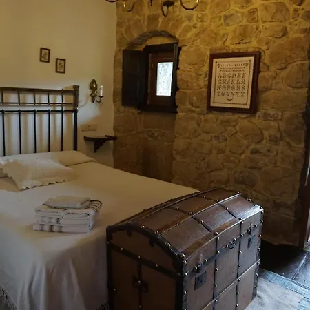 Casa Rural Moradiellos *