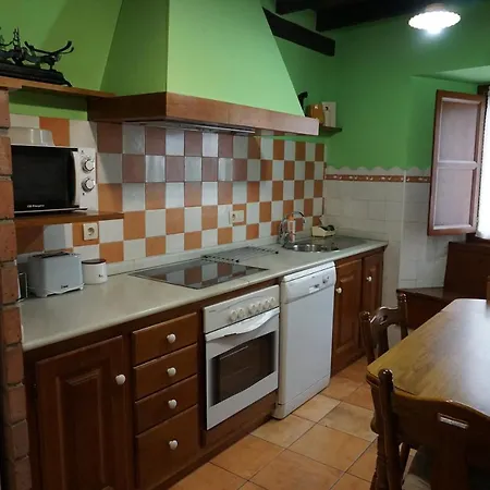 Country house Casa Rural Moradiellos