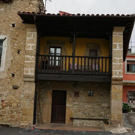 Casa Rural Moradiellos Arenas De Cabrales