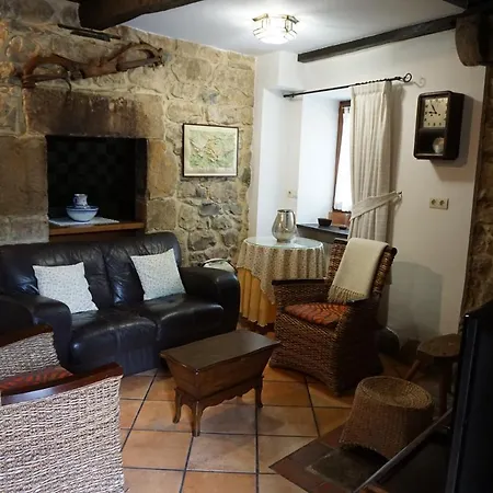 Moradiellos Arenas De Cabrales