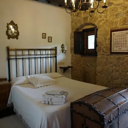Casa Rural Moradiellos Arenas De Cabrales