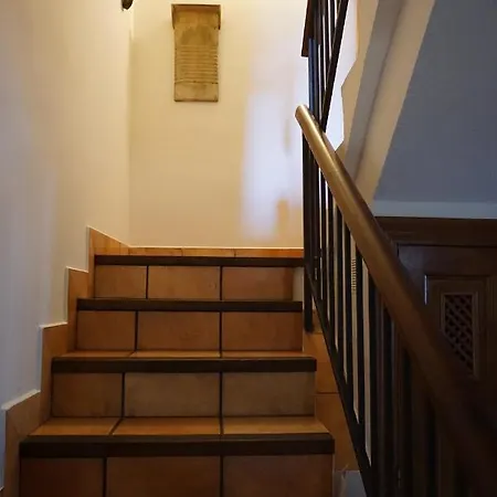 Casa Rural Moradiellos *