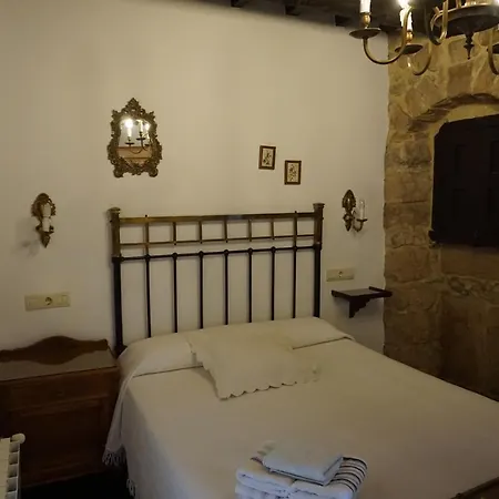 Casa de Campo Moradiellos