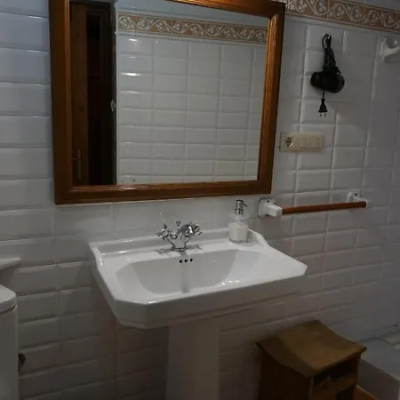 Casa Rural Moradiellos