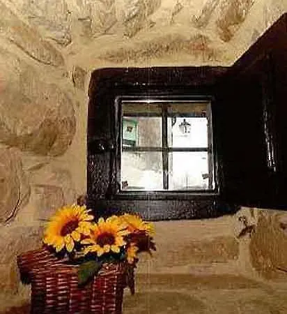 Casa Rural Moradiellos *
