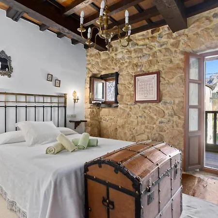 Moradiellos Casa rural *
