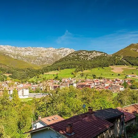 Moradiellos-cabrales Axtur 4 Personas Con Vistas