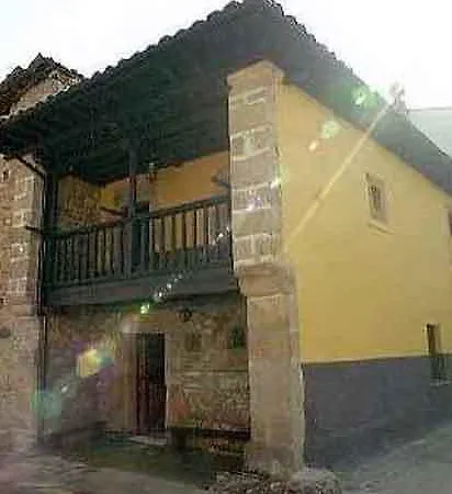 Country house Casa Rural Moradiellos *