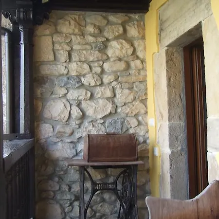 Country house Casa Rural Moradiellos