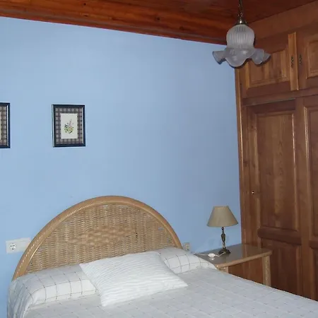 Séjour à la campagne Moradiellos Arenas De Cabrales